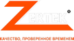 Логотип фирмы Zertek в Электростали