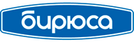 Логотип фирмы Бирюса в Электростали