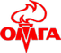 Логотип фирмы Омичка в Электростали