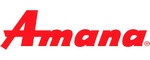Логотип фирмы Amana в Электростали