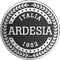 Логотип фирмы Ardesia в Электростали