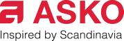 Логотип фирмы Asko в Электростали