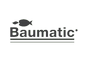 Логотип фирмы Baumatic в Электростали