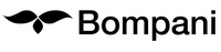 Логотип фирмы Bompani в Электростали
