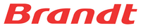 Логотип фирмы Brandt в Электростали