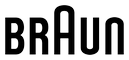 Логотип фирмы Braun в Электростали