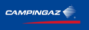 Логотип фирмы Campingaz в Электростали