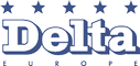 Логотип фирмы DELTA в Электростали