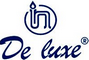Логотип фирмы De Luxe в Электростали