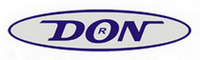 Логотип фирмы DON в Электростали